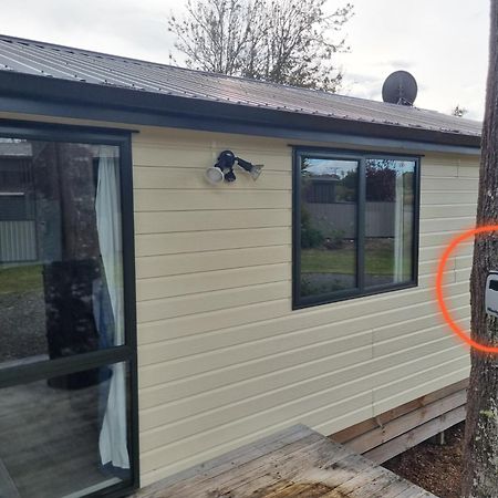 Manapouri Beech Haven Exterior foto