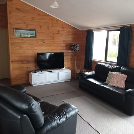 Manapouri Beech Haven Exterior foto