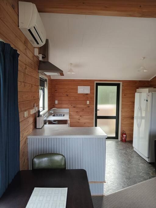 Manapouri Beech Haven Exterior foto