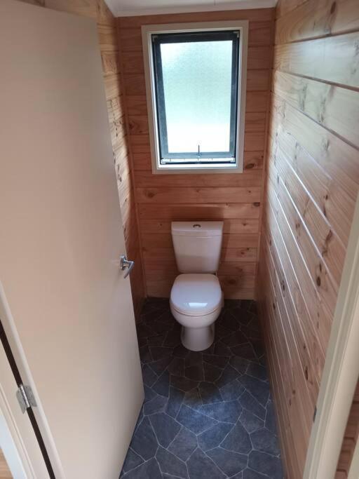 Manapouri Beech Haven Exterior foto