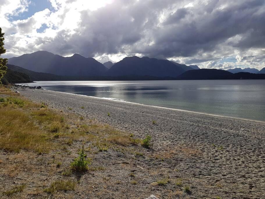 Manapouri Beech Haven Exterior foto