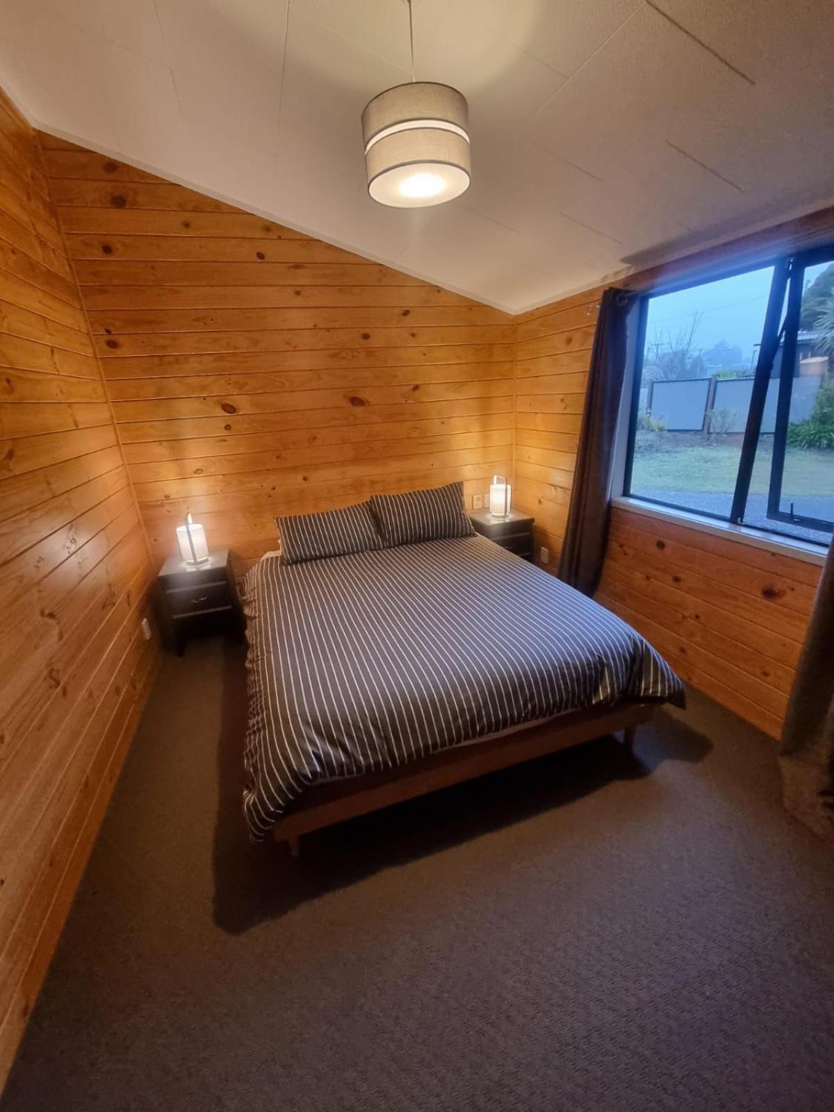 Manapouri Beech Haven Exterior foto