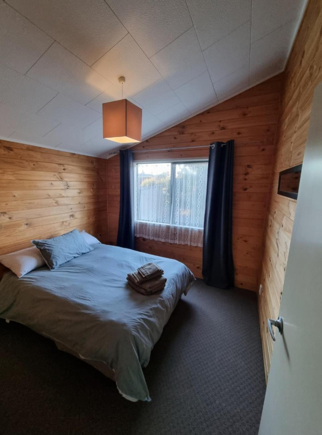 Manapouri Beech Haven Exterior foto