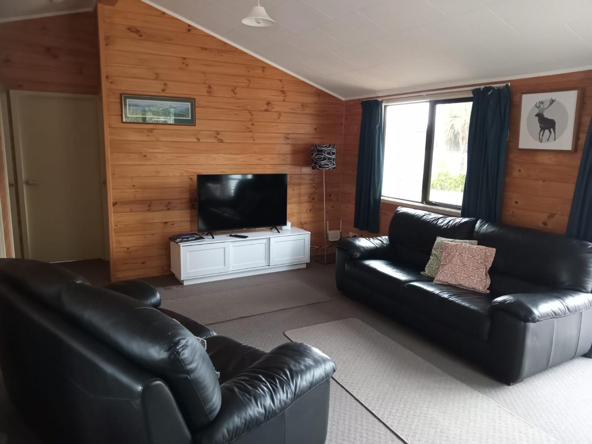 Manapouri Beech Haven Exterior foto